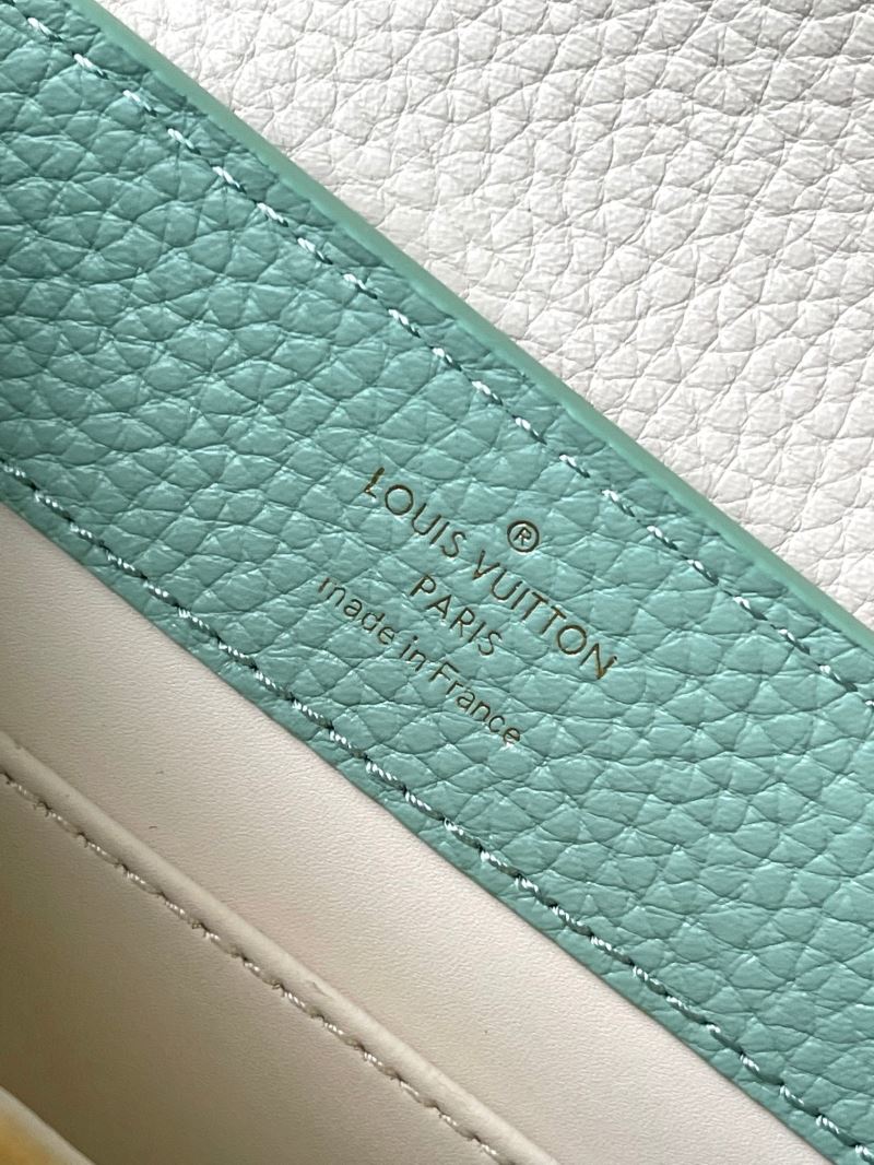 Louis Vuitton Top Handle Bags